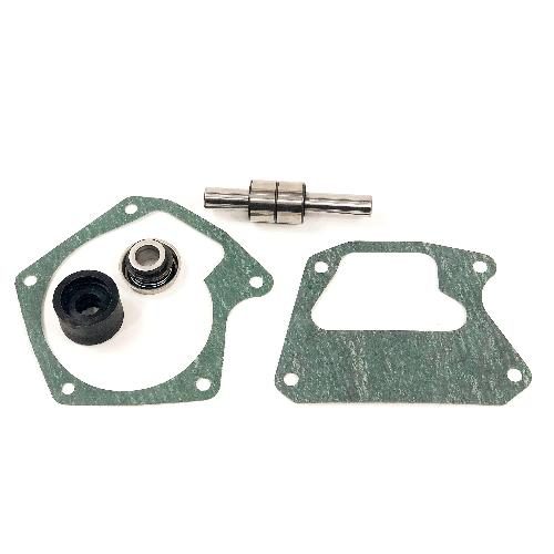 Water Pump Kit, w/o Impeller
