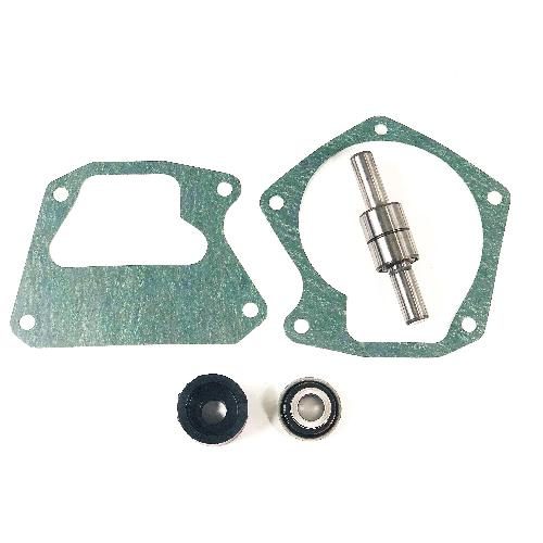 Water Pump Kit, w/o Impeller