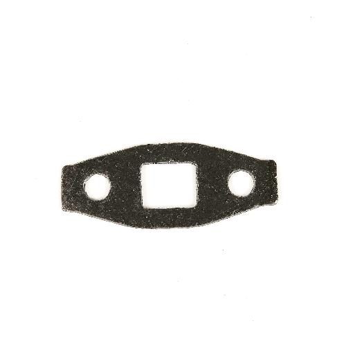hctr123570_1_xl.jpg Turbocharger Gasket, John Deere 4045D / 4.5D, 4045T / 4.5T, 4045T/H