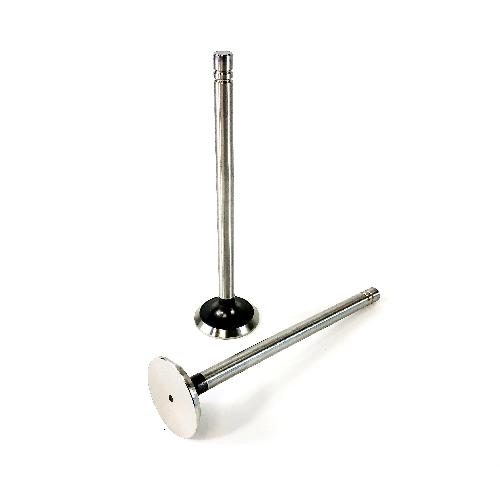 Exhaust Valve, Standard