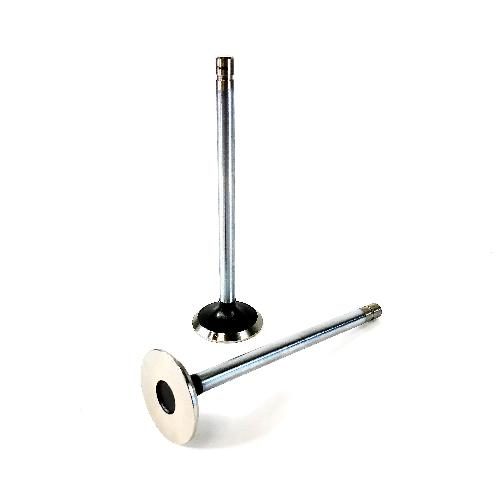 Exhaust Valve, Standard