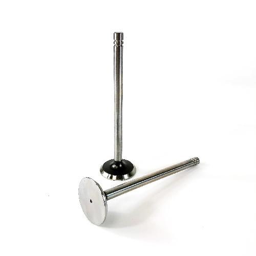 Exhaust Valve, Standard