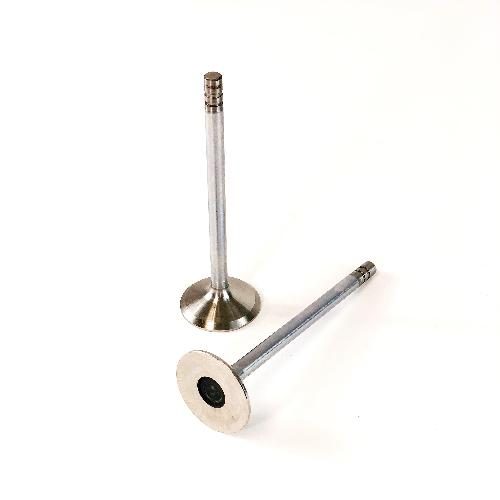 Intake Valve, .015" Stem