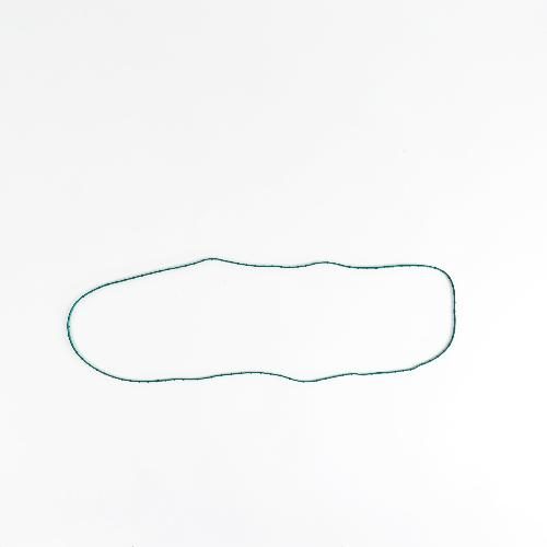Cover Seal Gasket