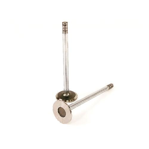 Intake Valve, .015" Stem