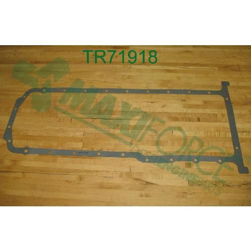 Oil Pan Gasket