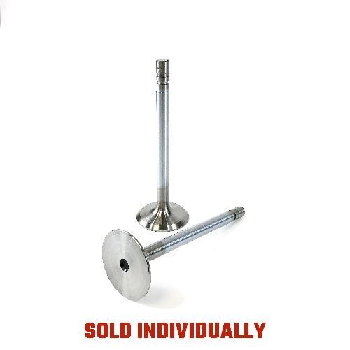 Intake Valve, 45 Degree