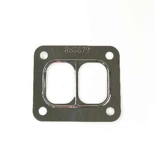 Turbocharger Mount Gasket, John Deere 6059T, 6068T