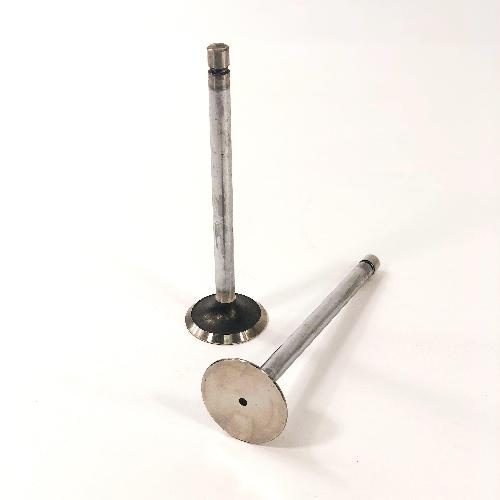 Exhaust Valve