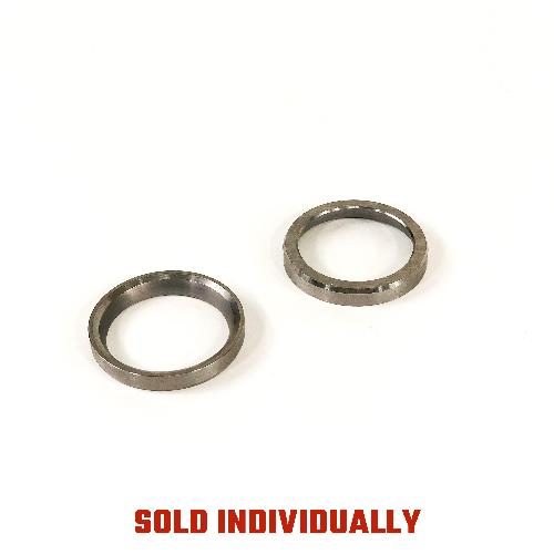 Exhaust Valve Insert, .015"