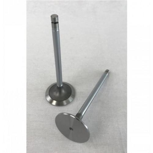 Intake Valve, .015" Stem