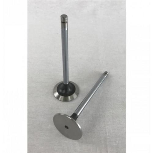 Exhaust Valve, .015" Stem