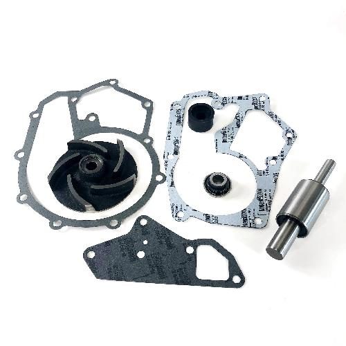 Water Pump Kit, w/ Impeller
