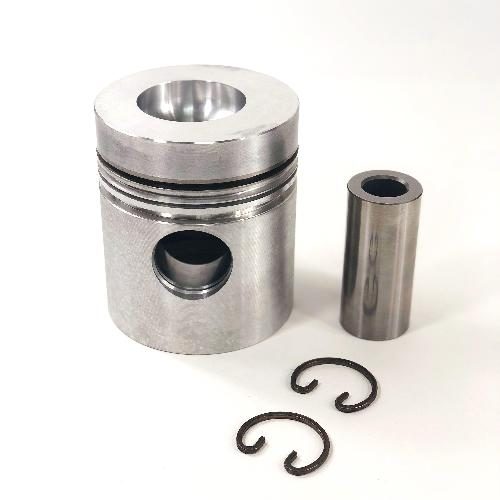 Piston