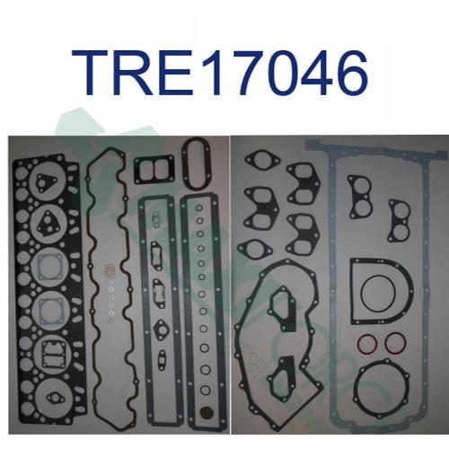 Overhaul Gasket Set