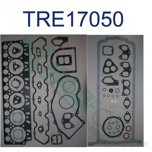Overhaul Gasket Set