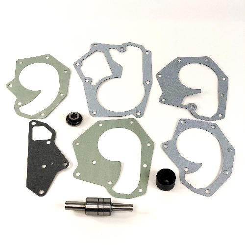 Water Pump Kit, w/o Impeller