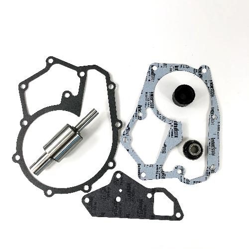 Water Pump Kit, w/o Impeller
