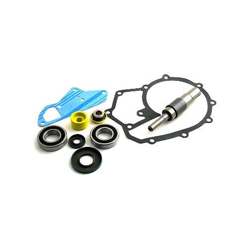 Water Pump Kit, w/o Impeller