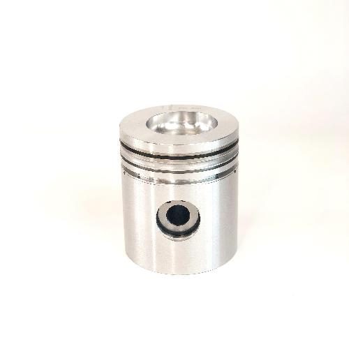 High Compression Piston