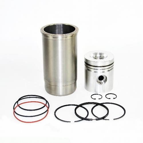 High Compression Cylinder Kit