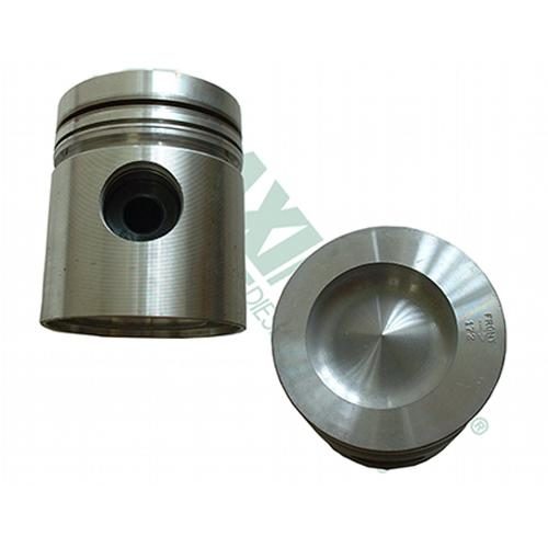 High Compression Piston