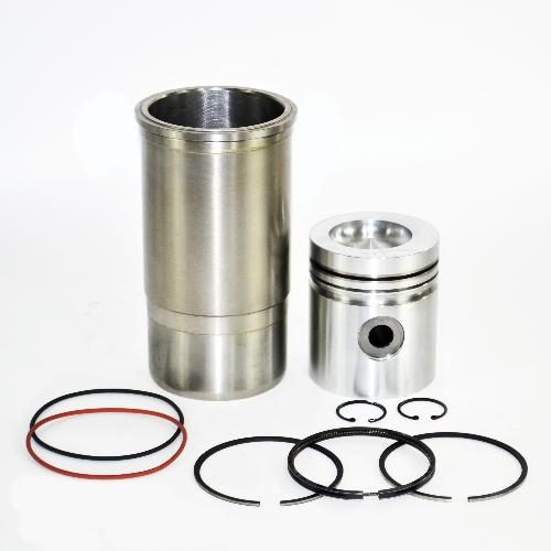 High Compression Cylinder Kit