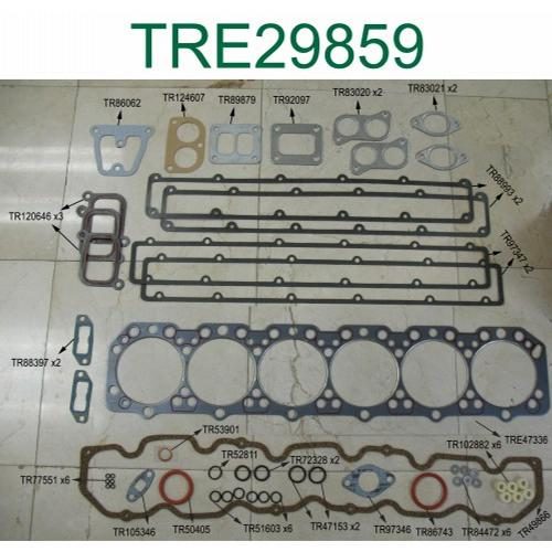 Head Gasket Set