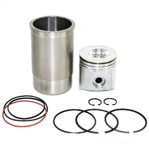 Cylinder Kit, w/ High Ring Piston