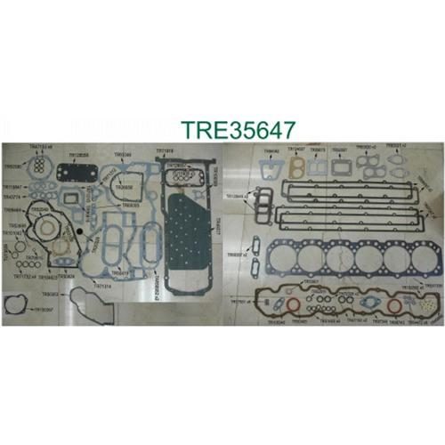 Full Gasket Set