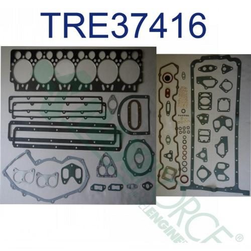 Overhaul Gasket Set