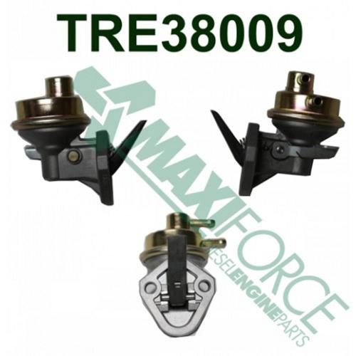 Fuel Transfer Pump