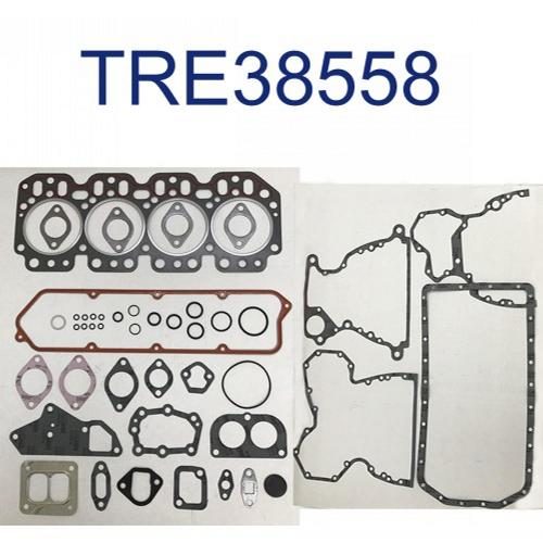 Overhaul Gasket Set