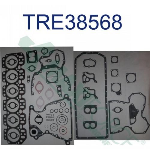 Overhaul Gasket Set