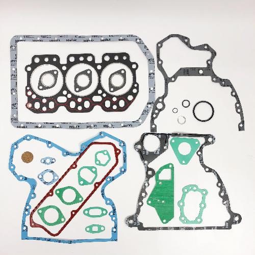 Overhaul Gasket Set