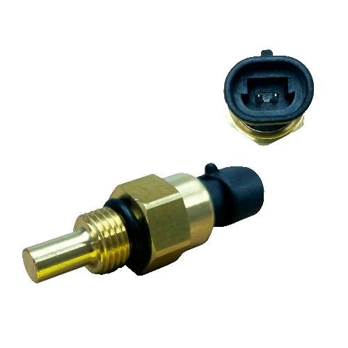 Coolant Temperature Sensor