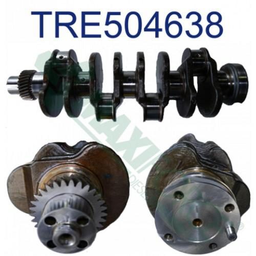 Crankshaft