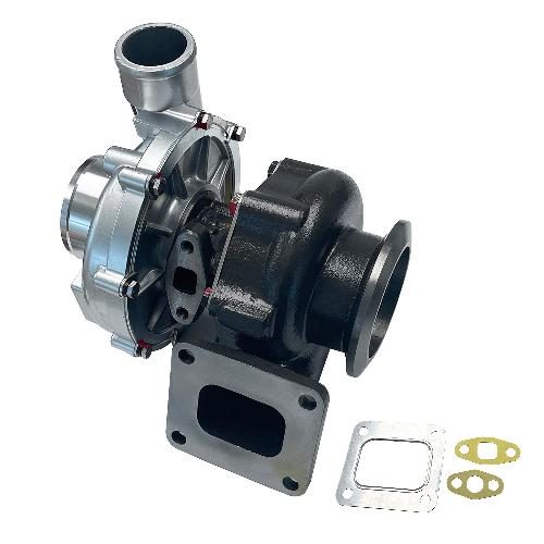 Turbocharger, John Deere 4045 PT