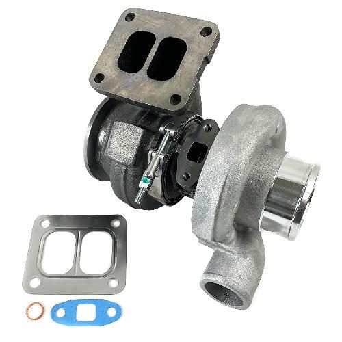 Turbocharger, John Deere 300 Series/2.9/4.5/6.8 PT