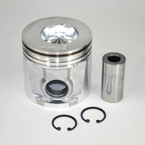 Piston