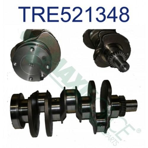 Crankshaft