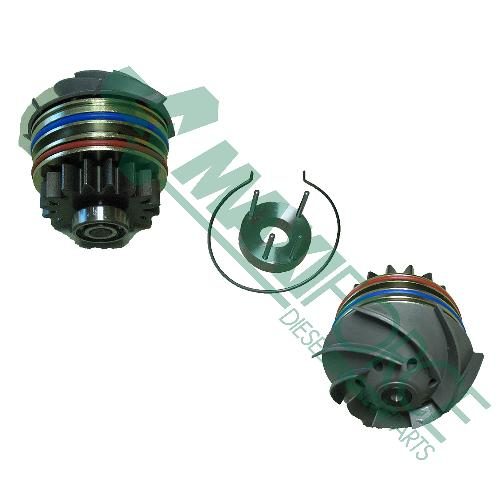 hctre521502_1_xl.jpg Water Pump w/ Gear - New