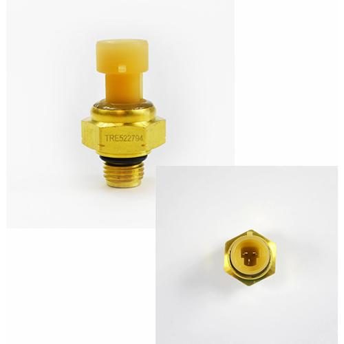 Fuel Pressure Sensor