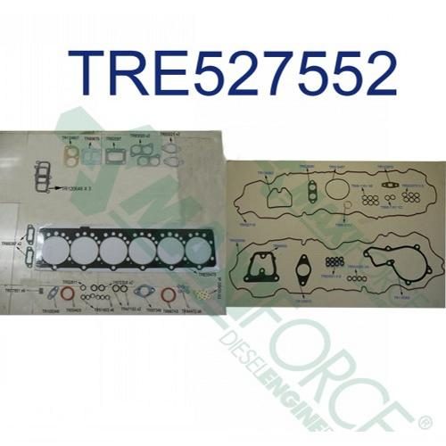 Head Gasket Set