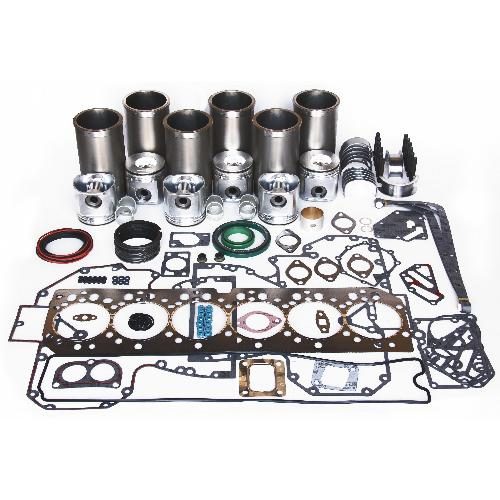 Major Overhaul Kit, John Deere 6068T/H PowerTech Diesel Engine