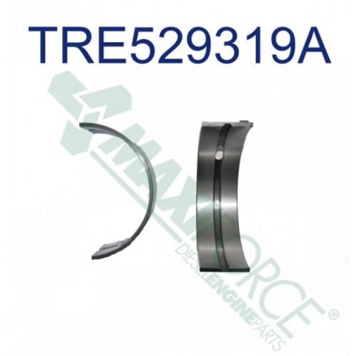 Main Bearing, .0115" Oversize