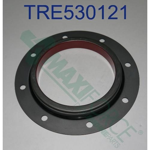 Rear Crankshaft Seal