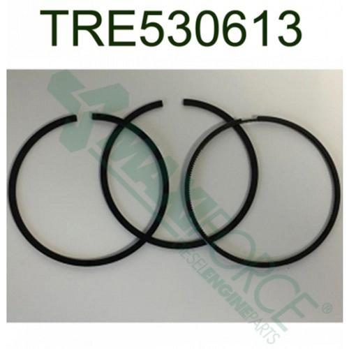 Piston Ring Set