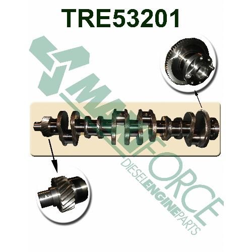 Crankshaft
