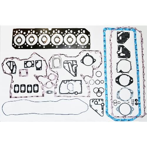 Overhaul Gasket Set